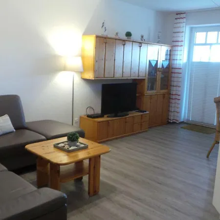 Ferienwohnung Boje 13 Apartamento Schillig