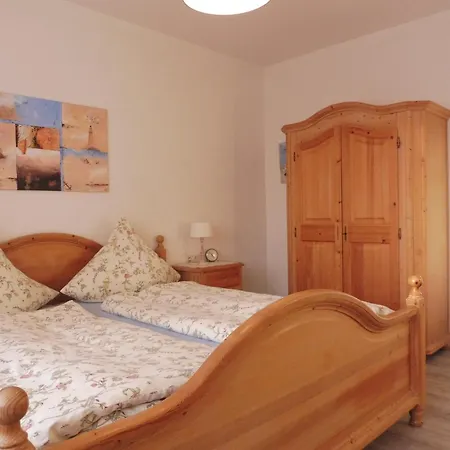 Apartamento Ferienwohnung Boje 13