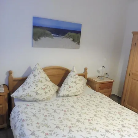 Ferienwohnung Boje 13 *